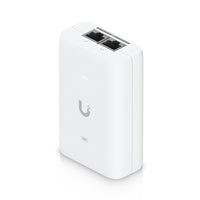 Ubiquiti UACC-POE+-2.5G 30W 2.5 Gigabit PoE+ Injector 802.3at Ubiquiti UACC-POE+-2.5G 30W 2.5 Gigabit PoE+ Injector 802.3at